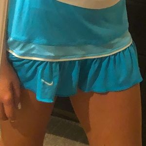 Adorable nike skirt